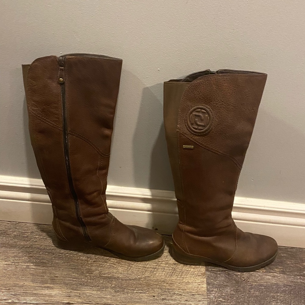 Rockport High Boots